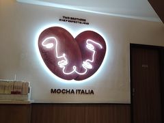 -COSTA COFFEE(新奥购物中心店)