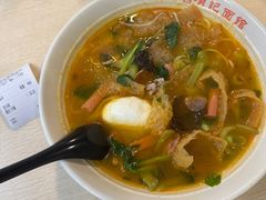 -项记面馆(明瓦廊店)