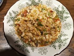 -纳瓦新疆菜(银都店)