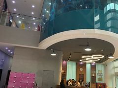 -一兆韦德健身(慧芝湖店)