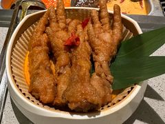 -海底捞火锅(老城根店)