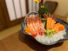 -水之惠鲜鱼料理(王府大街店)