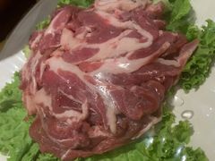 -清真·马家火锅美食城(镇江北路店)