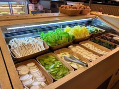 -温禾牛·和牛寿喜烧自助火锅(恒基名人店)
