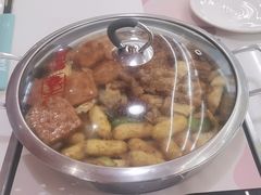 -黄记煌三汁焖锅(首创奥特莱斯店)