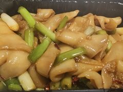 拌鸟贝-日丰园海肠水饺·老字号大连海鲜(和平广场店)
