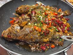 -肖记公安牛肉鱼杂馆·省级非物质文化遗产(三角路直营店)