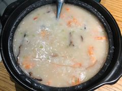 -潮粥荟·潮汕砂锅粥(朝阳大悦城店)