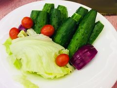 -青岛蓝海大饭店·渔歌舫(李沧店)