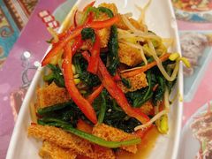 -巴依老爷·新疆美食(上城区天城路店)