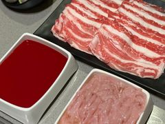 -海底捞火锅(宝龙广场夜宵主题店)