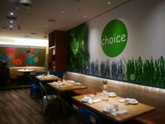 卡座-小鱼小牛·鱼牛干锅·脆鱼火锅(世欧广场店)