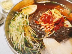 -白玉·朝鲜族烤串(深圳Kkone店)