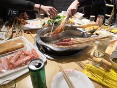 -袁记串串香(西安路店)