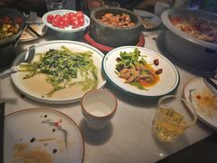 -湘渝人家·川湘菜(十里河店)