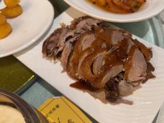 -全聚德(上海首店浦东店)