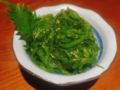 海草-有喜屋·烧鸟·居酒屋(周浦万达店)
