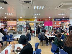 -下环街市熟食中心