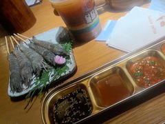 -MIKOMIKO和牛烧肉专门店(南门店)