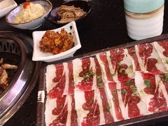 -牛焱·烧肉酒肆(五大道店)