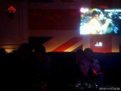 -麦霸KTV(光谷店)