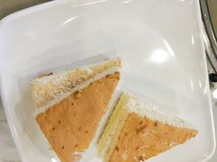 -蟹谢蒸鲜自助餐厅