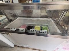 -成裕雪糕店(士多店)