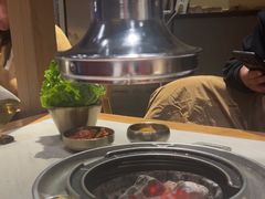 -韩宫宴烤肉·料理(苏州中心店)
