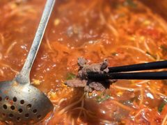 -贵州人家·酸汤火锅·20年老字号