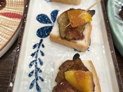 -红叶日料·放题·海胆·定食(星海店)