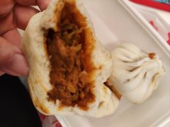-庆丰包子铺(南站二店)