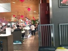 -鼎香缘海鲜自助火锅烤肉(锦辉购物广场店)