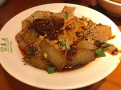 烫嘴油炒粉-再回首(西关木塔巷店)