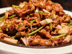 -秀儿四九城·新京菜(亚运村鸟巢店)