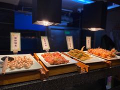 -松子料理(白家庄店)