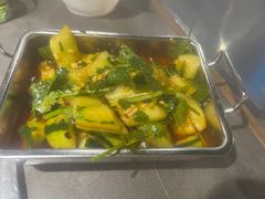 -虾念·128香辣虾.武汉烧烤(龙华总店)