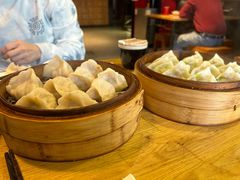 -新兴园饺子馆(北京百子湾店)