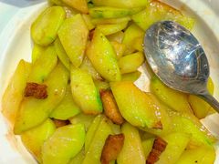 -万龙洲海鲜·粤菜(亚运村店)