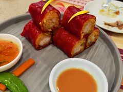 -点都德(汇胜楼店)