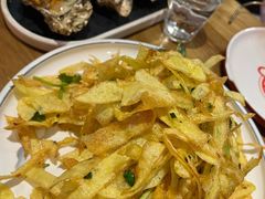 -记忆串城·东北烧烤·小龙虾·大型团建(南油店)