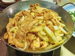 -小柴米·传统江西菜(八一广场店)