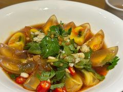 -老阿爸鲜鱼土菜(昆山花桥店)