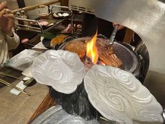 -坦坦大炉·韩式烤肉(望京店)