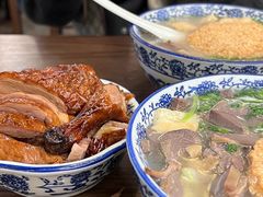 -小潘记鸭血粉丝汤