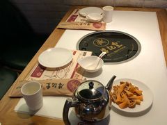 -牛记皇鲜牛肉火锅(环球度假区梨园店)