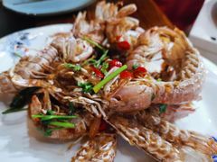 -九层海鲜塔(市南店)