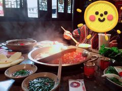 -小龙坎火锅(湖滨银泰in77店)