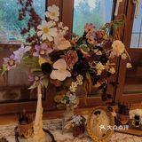 东莞探店|法式复古花园餐厅🤎约会聚餐好去处 