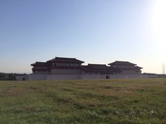 iphone_upload_pic-汉景帝阳陵博物院