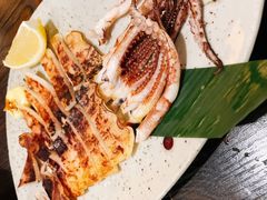一夜干-角落里(中山公园店)